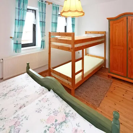 公寓 Ferienwohnung Userin