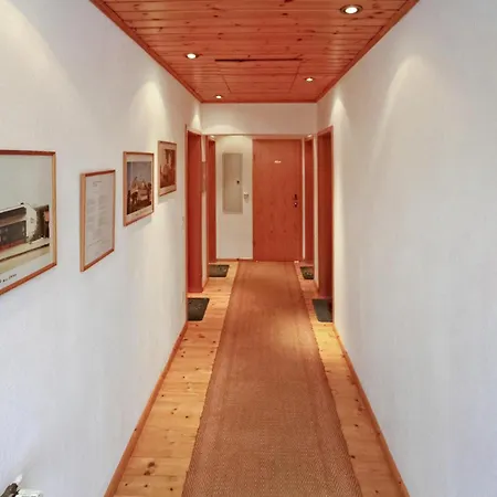 Ferienwohnung Userin Lejlighed *