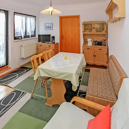 公寓 Ferienwohnung Userin