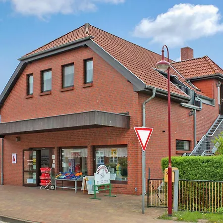 Ferienwohnung Userin Lejlighed *