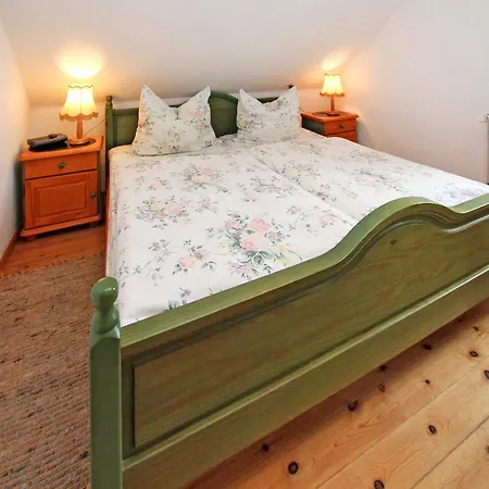 公寓 Ferienwohnung Userin Userin