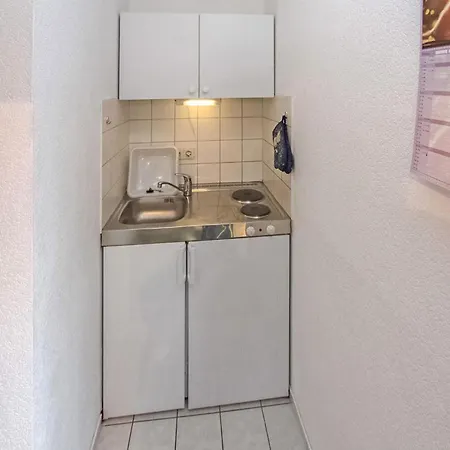 Ferienwohnung Userin * Userin