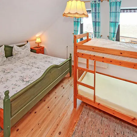 Ferienwohnung Userin *