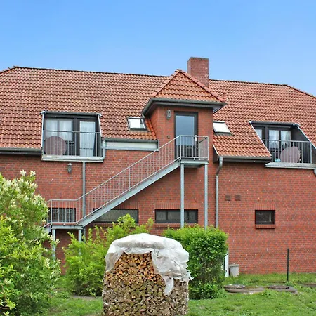Lejlighed Ferienwohnung Userin