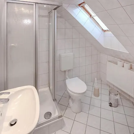 公寓 Ferienwohnung Userin *