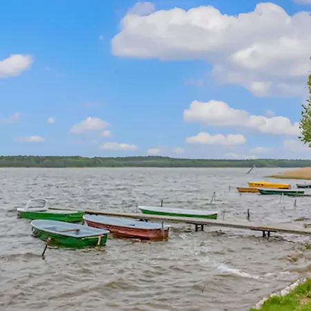 Ferienwohnung Userin 公寓